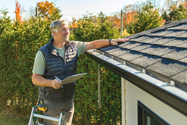 Trusted Storm Damage Roof Repair service in Woodbury, NY - Ben Roofing and Steel LLC