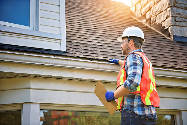 Trusted Gutter Repair And Installation service in Woodbury, NY - Ben Roofing and Steel LLC